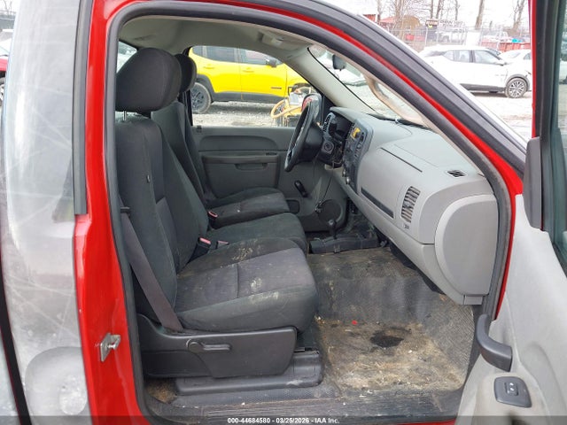 Продаж на аукціоні авто 2011 Chevrolet Silverado 1500 Work Truck, vin: 1GCNKPEXXBZ438053, номер лоту: 44684580
