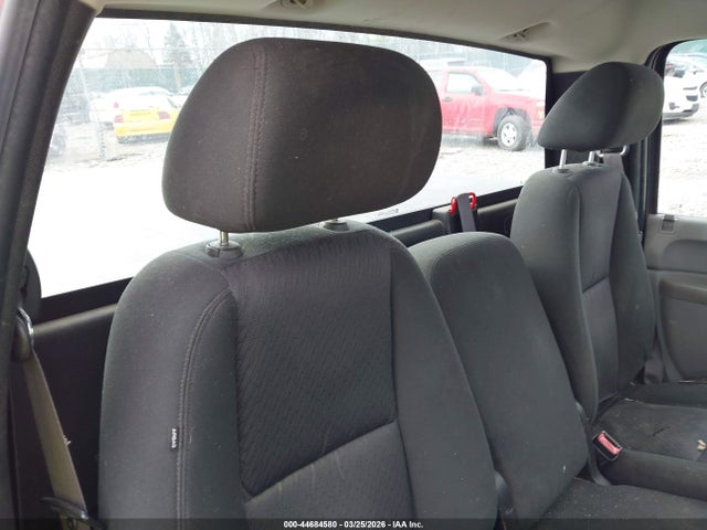 Продаж на аукціоні авто 2011 Chevrolet Silverado 1500 Work Truck, vin: 1GCNKPEXXBZ438053, номер лоту: 44684580