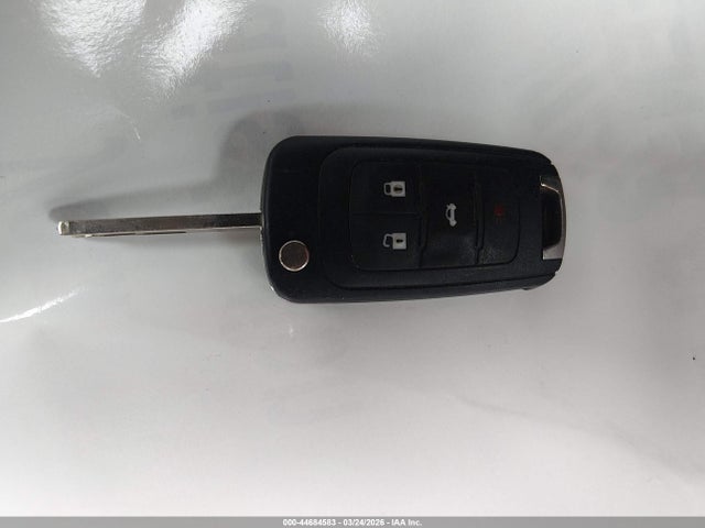 2014 Chevrolet Cruze 1lt Auto მანქანა იყიდება აუქციონზე, vin: 1G1PC5SB5E7403397, აუქციონის ნომერი: 44684583