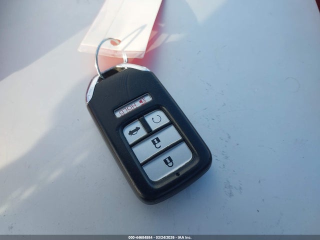 Honda CIVIC EX 2017 2HGFC2F7XHH523410 Image 11
