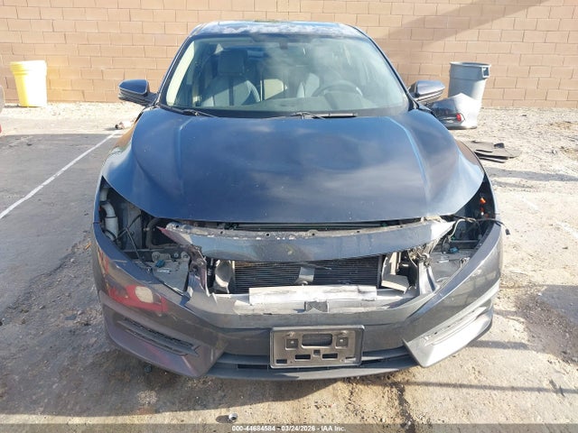 Honda CIVIC EX 2017 2HGFC2F7XHH523410 Image 13