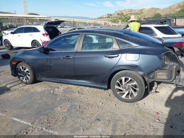 Honda CIVIC EX 2017 2HGFC2F7XHH523410 Image 15
