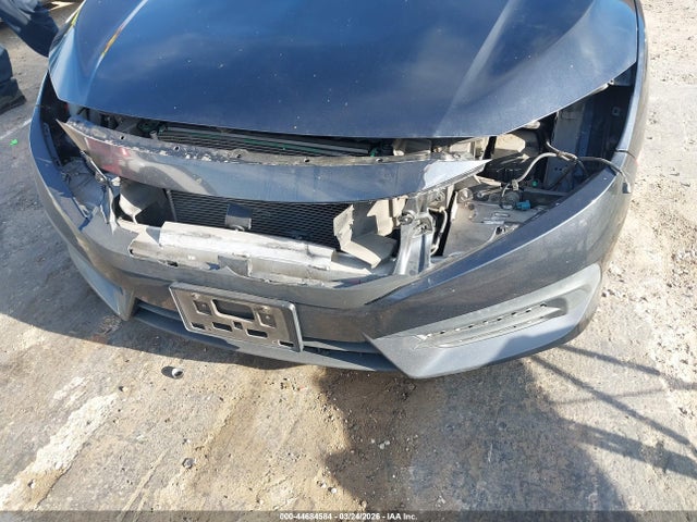 Honda CIVIC EX 2017 2HGFC2F7XHH523410 Image 18