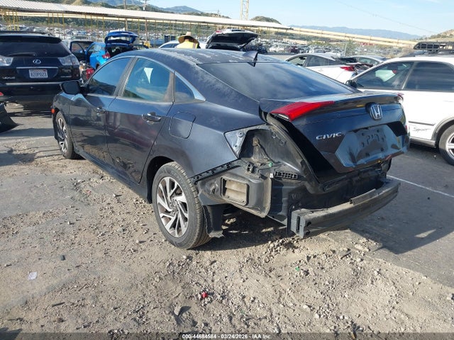 Honda CIVIC EX 2017 2HGFC2F7XHH523410 Image 3