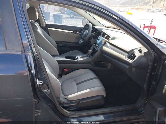 Honda CIVIC EX 2017 2HGFC2F7XHH523410 Image 5