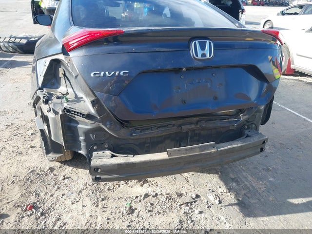 Honda CIVIC EX 2017 2HGFC2F7XHH523410 Image 6
