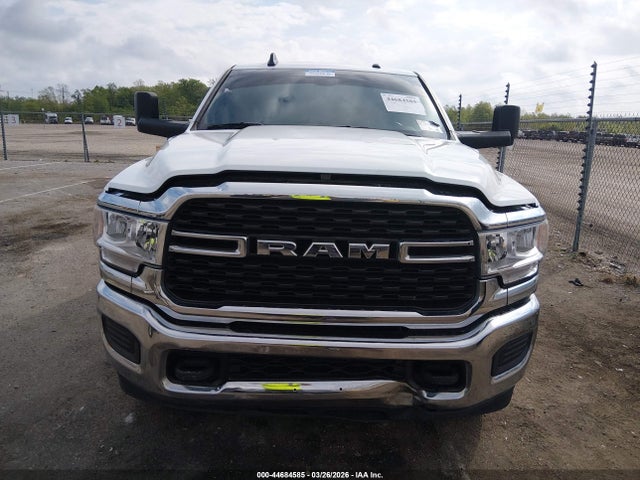 2022 Ram 2500 Big Horn  4x4 6'4 Box მანქანა იყიდება აუქციონზე, vin: 3C6UR5DL8NG247091, აუქციონის ნომერი: 44684585
