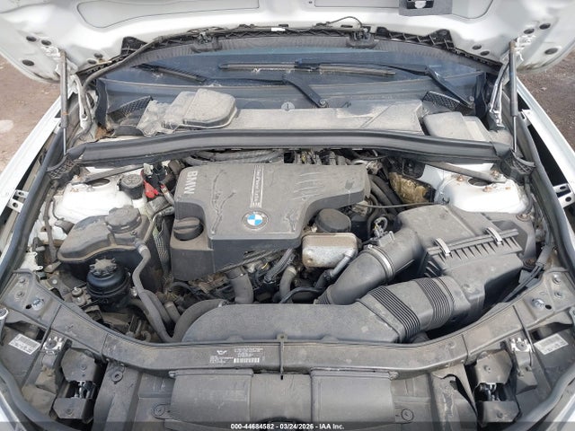 44684582 :رقم المزاد ، WBAVL1C56EVY18057 vin ، 2014 Bmw X1 Xdrive28i مزاد بيع
