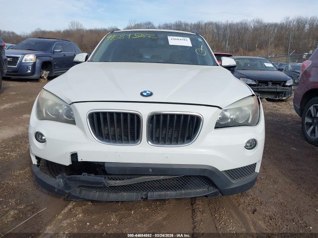 44684582 :رقم المزاد ، WBAVL1C56EVY18057 vin ، 2014 Bmw X1 Xdrive28i مزاد بيع