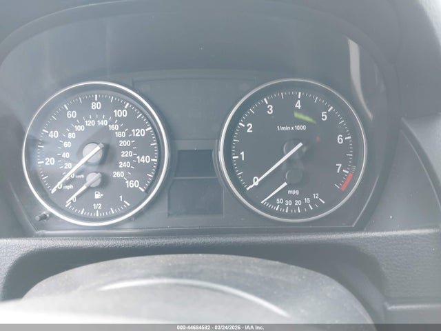 44684582 :رقم المزاد ، WBAVL1C56EVY18057 vin ، 2014 Bmw X1 Xdrive28i مزاد بيع