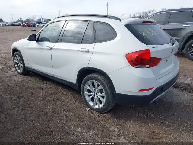 44684582 :رقم المزاد ، WBAVL1C56EVY18057 vin ، 2014 Bmw X1 Xdrive28i مزاد بيع