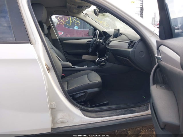 44684582 :رقم المزاد ، WBAVL1C56EVY18057 vin ، 2014 Bmw X1 Xdrive28i مزاد بيع