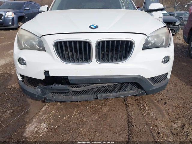 44684582 :رقم المزاد ، WBAVL1C56EVY18057 vin ، 2014 Bmw X1 Xdrive28i مزاد بيع