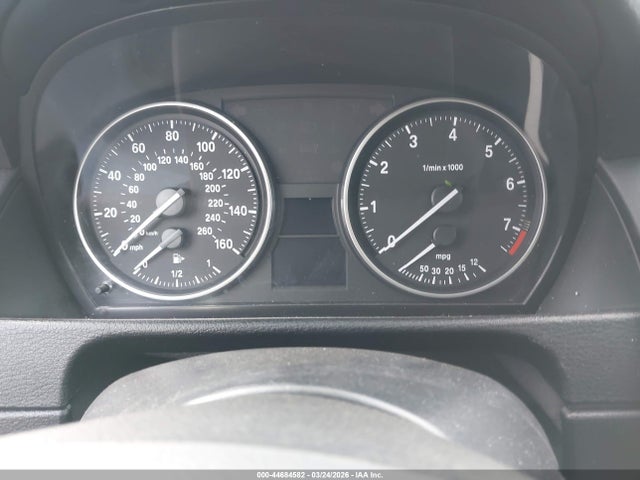 44684582 :رقم المزاد ، WBAVL1C56EVY18057 vin ، 2014 Bmw X1 Xdrive28i مزاد بيع