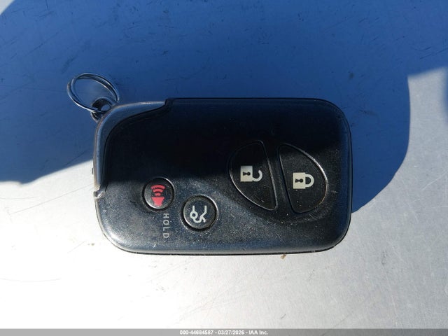 Продаж на аукціоні авто 2006 Lexus Is 250, vin: JTHCK262365005344, номер лоту: 44684587