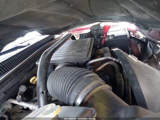 2007 Jeep Grand Cherokee Laredo მანქანა იყიდება აუქციონზე, vin: 1J8GR48K67C631144, აუქციონის ნომერი: 44684590