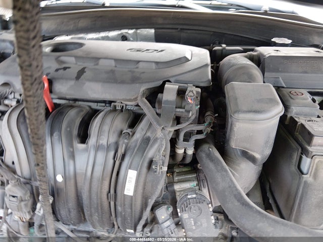 5XXGT4L32LG407078 KIA Optima Lx
