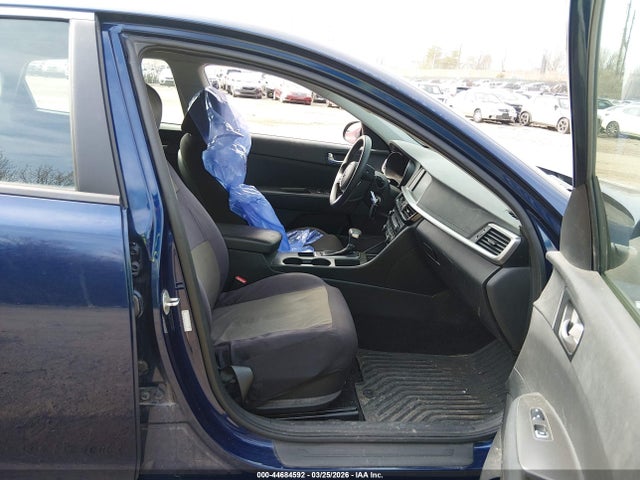 5XXGT4L32LG407078 KIA Optima Lx