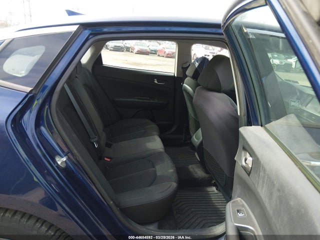 5XXGT4L32LG407078 KIA Optima Lx