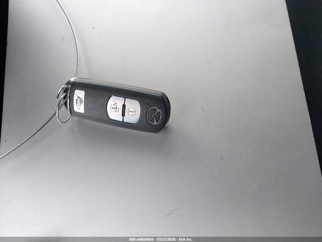Aukcja sprzedaży 2018 Mazda Cx-5 Sport, vin: JM3KFABM5J0424831, numer aukcji: 44684594