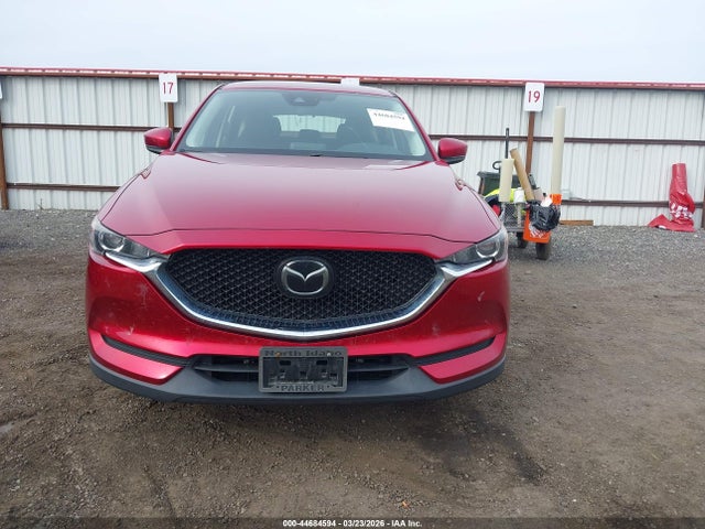 Aukcja sprzedaży 2018 Mazda Cx-5 Sport, vin: JM3KFABM5J0424831, numer aukcji: 44684594