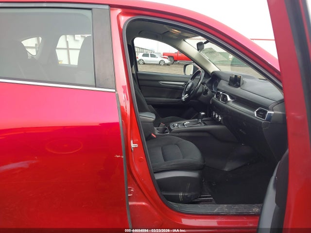 Aukcja sprzedaży 2018 Mazda Cx-5 Sport, vin: JM3KFABM5J0424831, numer aukcji: 44684594