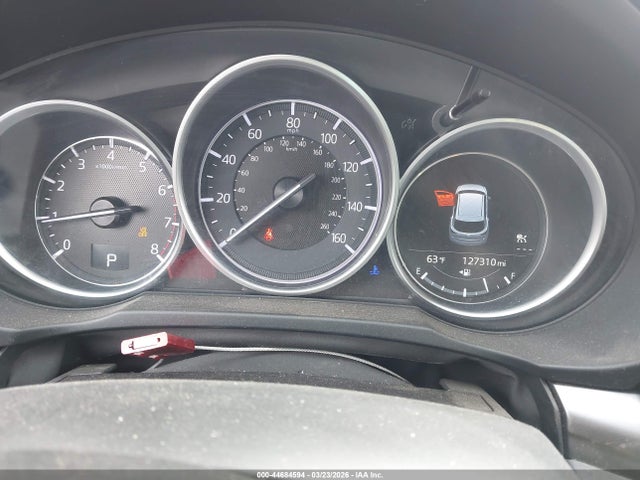Aukcja sprzedaży 2018 Mazda Cx-5 Sport, vin: JM3KFABM5J0424831, numer aukcji: 44684594
