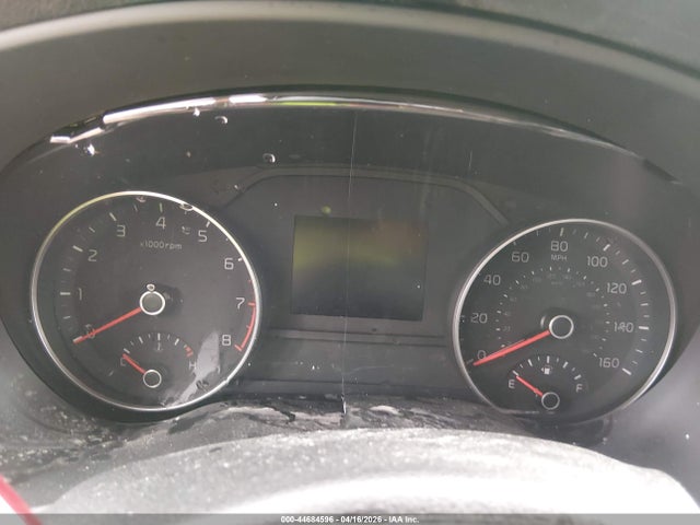 Aukcja sprzedaży 2021 Kia Sportage S, vin: KNDP6CAC8M7917045, numer aukcji: 44684596