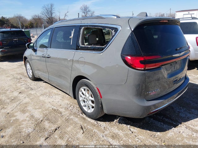 Aukcja sprzedaży 2021 Chrysler Pacifica Touring L, vin: 2C4RC1BG1MR574780, numer aukcji: 44684599