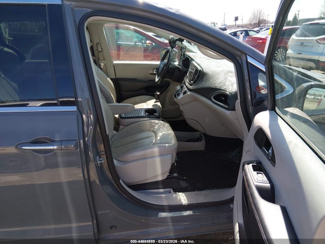 Aukcja sprzedaży 2021 Chrysler Pacifica Touring L, vin: 2C4RC1BG1MR574780, numer aukcji: 44684599