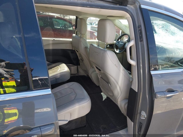 Aukcja sprzedaży 2021 Chrysler Pacifica Touring L, vin: 2C4RC1BG1MR574780, numer aukcji: 44684599