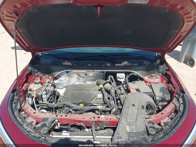 Продаж на аукціоні авто 2024 Buick Envista Preferred Fwd, vin: KL47LAE28RB067673, номер лоту: 44684603