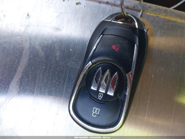 Продаж на аукціоні авто 2024 Buick Envista Preferred Fwd, vin: KL47LAE28RB067673, номер лоту: 44684603