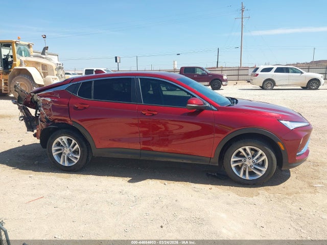 Продаж на аукціоні авто 2024 Buick Envista Preferred Fwd, vin: KL47LAE28RB067673, номер лоту: 44684603