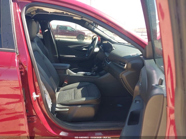 Продаж на аукціоні авто 2024 Buick Envista Preferred Fwd, vin: KL47LAE28RB067673, номер лоту: 44684603
