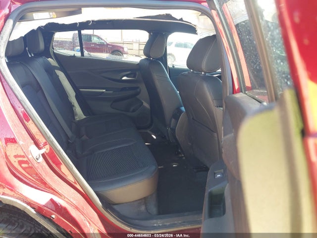 Продаж на аукціоні авто 2024 Buick Envista Preferred Fwd, vin: KL47LAE28RB067673, номер лоту: 44684603