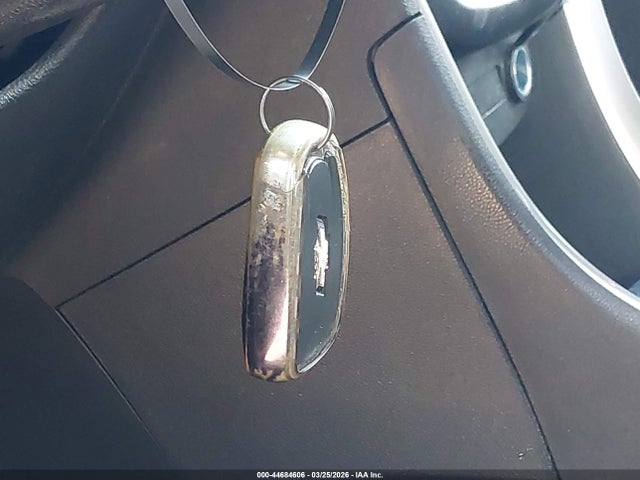 Aukcja sprzedaży 2018 Chevrolet Trax Lt, vin: 3GNCJPSB5JL361026, numer aukcji: 44684606