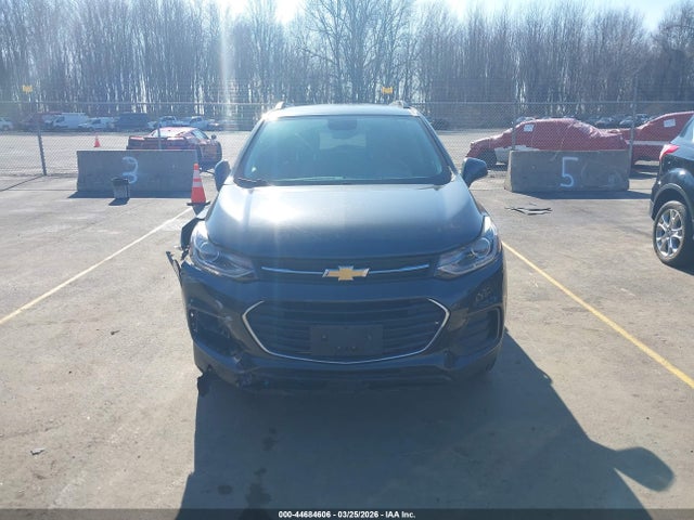 44684606 :رقم المزاد ، 3GNCJPSB5JL361026 vin ، 2018 Chevrolet Trax Lt مزاد بيع