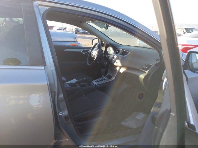 3N1AB7AP6EL654260 Nissan SENTRA S