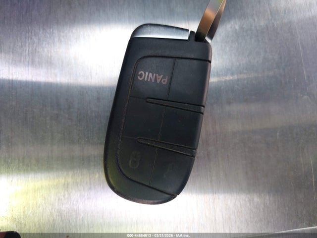Продаж на аукціоні авто 2016 Jeep Grand Cherokee Laredo, vin: 1C4RJEAG8GC407442, номер лоту: 44684613