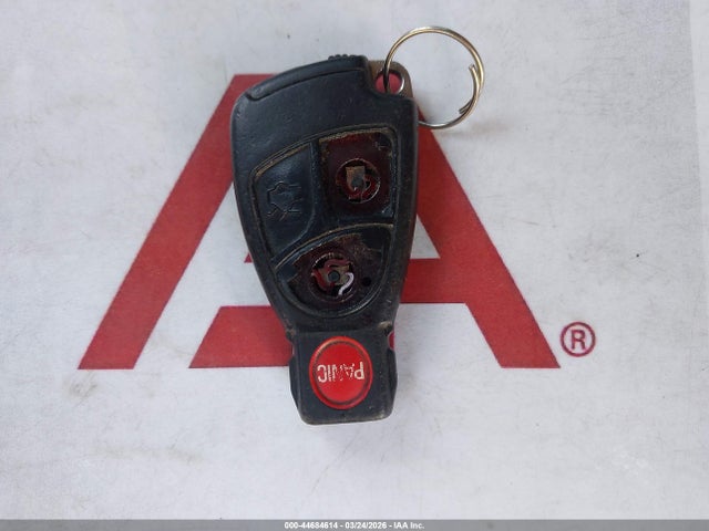 Продаж на аукціоні авто 2002 Mercedes-benz Clk 320, vin: WDBLK65G82T105367, номер лоту: 44684614