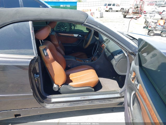 Продаж на аукціоні авто 2002 Mercedes-benz Clk 320, vin: WDBLK65G82T105367, номер лоту: 44684614