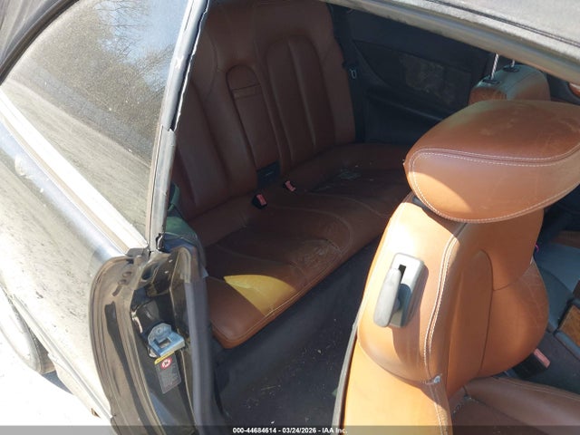 Продаж на аукціоні авто 2002 Mercedes-benz Clk 320, vin: WDBLK65G82T105367, номер лоту: 44684614