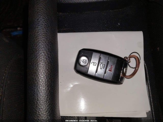 2021 KIA RIO 3KPA24AD5ME423127 Photo 10