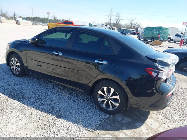 2021 KIA RIO 3KPA24AD5ME423127 Photo 2