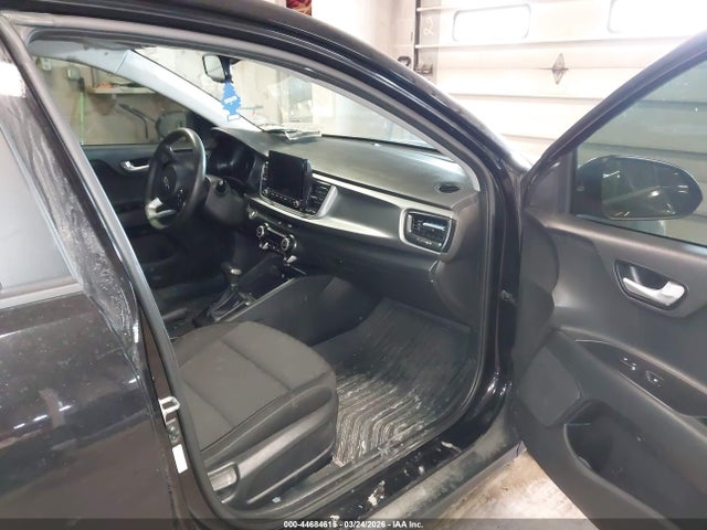 2021 KIA RIO 3KPA24AD5ME423127 Photo 4
