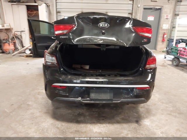 2021 KIA RIO 3KPA24AD5ME423127 Photo 5