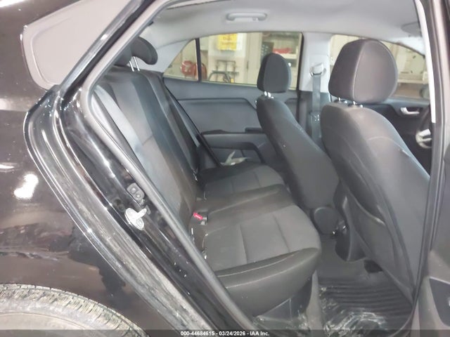 2021 KIA RIO 3KPA24AD5ME423127 Photo 7