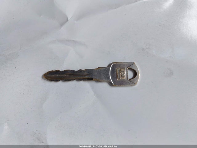 Aukcja sprzedaży 2001 Gmc Savana Special, vin: 1GDHG31R711900494, numer aukcji: 44684616