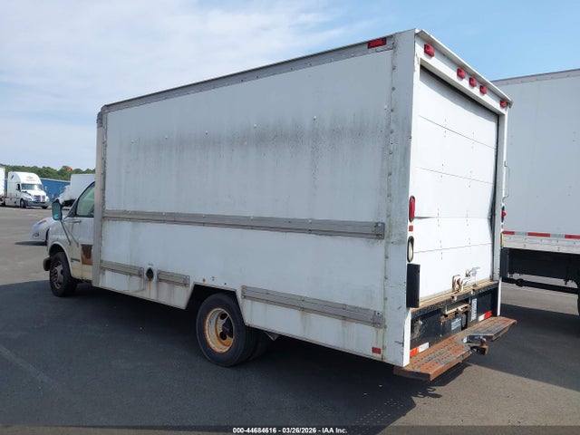 Aukcja sprzedaży 2001 Gmc Savana Special, vin: 1GDHG31R711900494, numer aukcji: 44684616